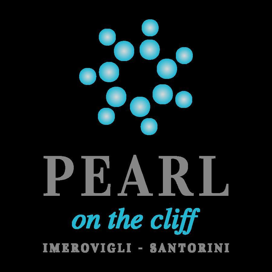 Pearl On The Cliff Hotel & Suites By Pearl Hotel Collection Imerovigli  Eksteriør billede